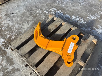 2026 GIYI CAT Excavator Ripper (Unused)