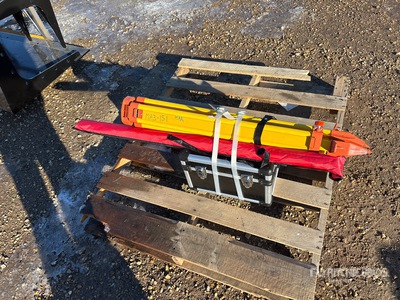 2026 SKLP Niveau laser (Unused)