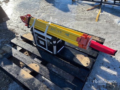 2026 SKLP Niveau laser (Unused)