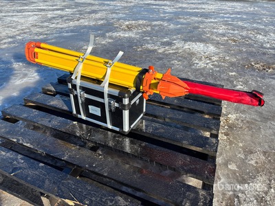 2026 SKLP Niveau laser (Unused)