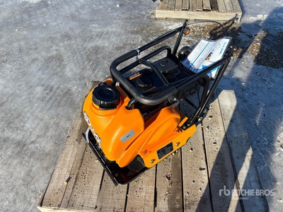 2025 SDLOOL SL90 Vibratory Plate Compactor (Unused)