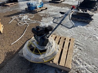 2025 SDLOOL SL90B Frattazzatrice (Unused)