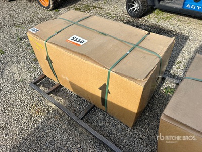 2026 SDLOOL SL-D3 Three Wheeled Electric عربة الادوات  (Unused)