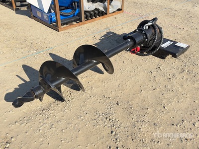 2026 GIYI Mini Accessoire  pourTarière  (Unused)