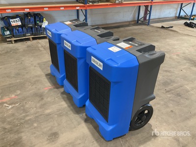 Quantity of (3) BROLIN その他 - 店舗 & 倉庫