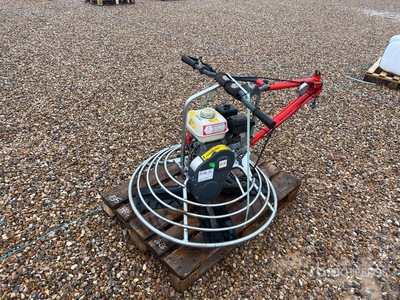 2015 Belle PTLW955L Materiel De Location Rental Equipment