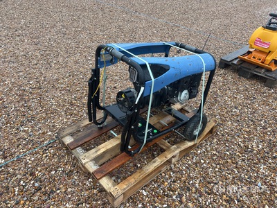 2012 Sdmo Perform 4500 Materiel De Location Rental Equipment