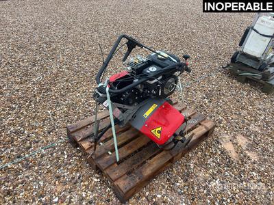 Materiel De Location Rental Equipment (Inoperable)