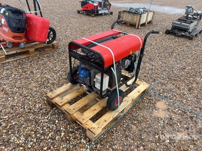 Materiel De Location Rental Equipment