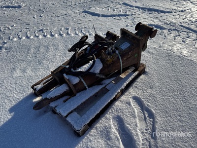 Qte De Marteaux Hydrauliques Hydraulic Breaker