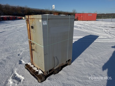 Karcher HDS-C9/15 Nettoyeur Haute Pression Lavadora de presión (Inoperable)