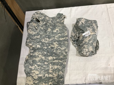 (87) Pairs of Wet Weather Trousers