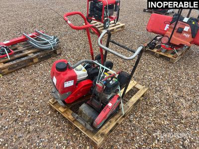 Qte De Materiels De Location Qty Of Rental Equipment (Inoperable)