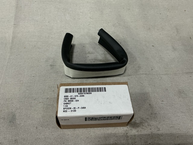 (150) Pioneer Industries 86008-024 Gaskets