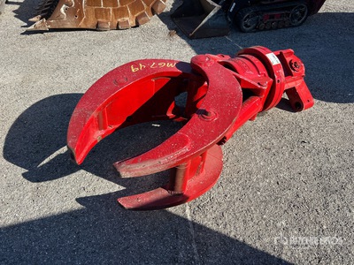 Prentice 383H7 bosbouwknijper