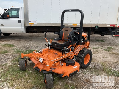 Scag Turf Tiger II Zero-Turn Lawn Mower