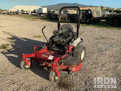 Exmark Ride-On Lawn Mower