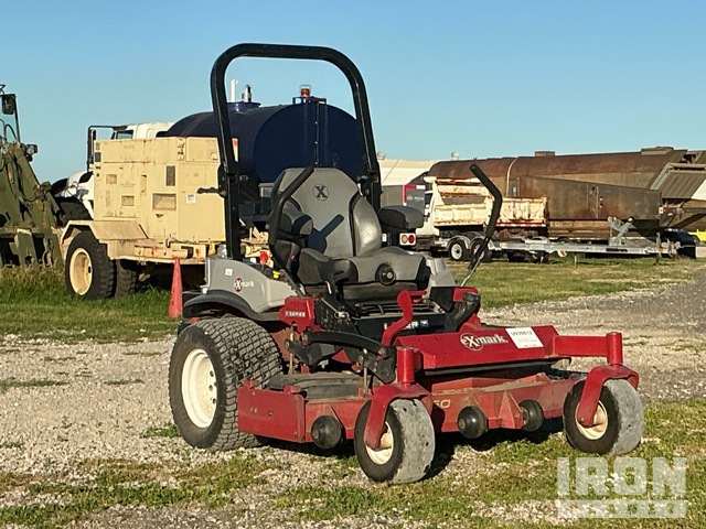 2022 Exmark Lazer Z X-Series Zero-Turn Lawn Mower in Kapolei