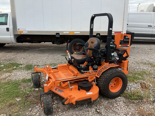 2025 Scag Turf Tiger II Zero-Turn Lawn Mower