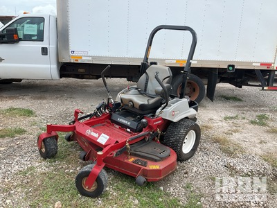 Exmark Lazer Z Zero-Turn Rasa erba