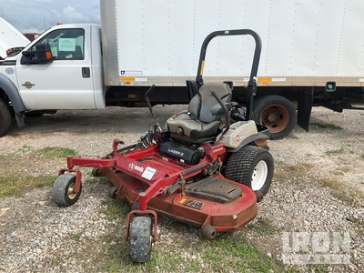 Exmark Lazer Z Zero-Turn Rasa erba