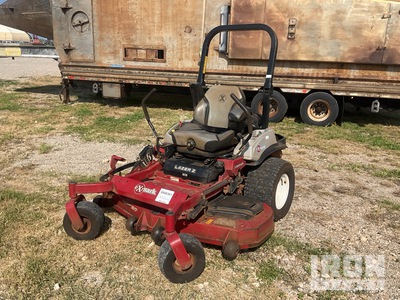 Exmark Lazer Z X-Series Zero-Turn Rasa erba