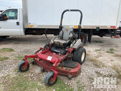 Exmark Lazer Z Zero-Turn Rasa erba