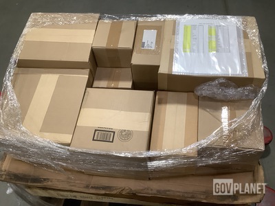 (2) Cat 3N4304 Engine Cooling System Pumps