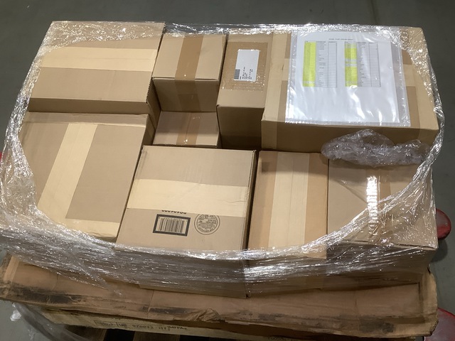 (2) Cat 3N4304 Engine Cooling System Pumps