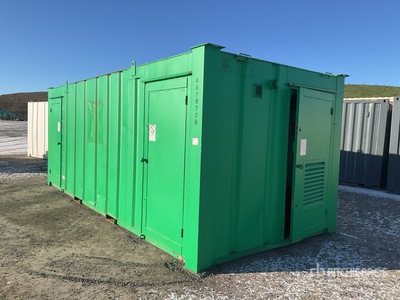 Storage Container