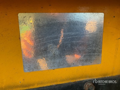 JCB 926 2600 kg 4x4 を見 Rough Terrain Forklift