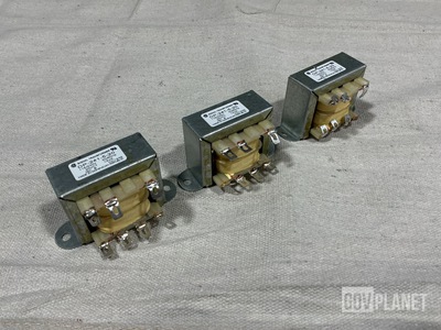 (184) Signal Transformer DP241-5-20 Transformers