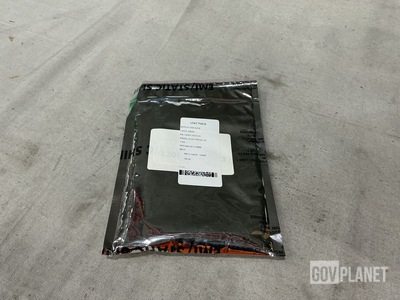 (126) Science Applications 12053-1510-03 Electrical Electronic Equipment Panels