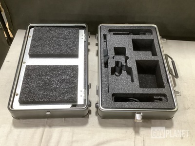 (3) Erie Engineered Products Storage Cases