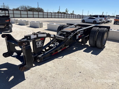 2016 Nitrogen Stinger S/A .