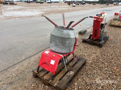 Materiel De Location Rental Equipment