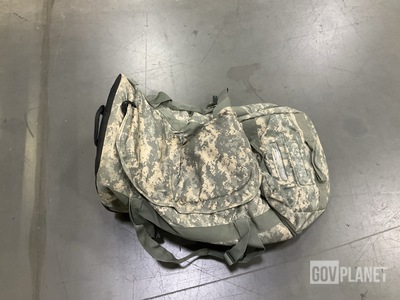 (15) Thin Air Gear Deployment Bags