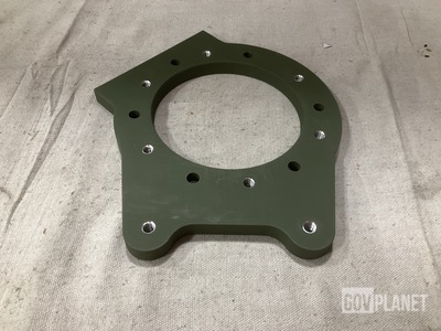 (21) 12518670 Plate Spacers