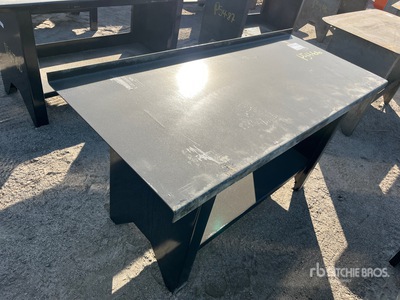 2025 Kit Containers WB-60-190 5 ft Workbench