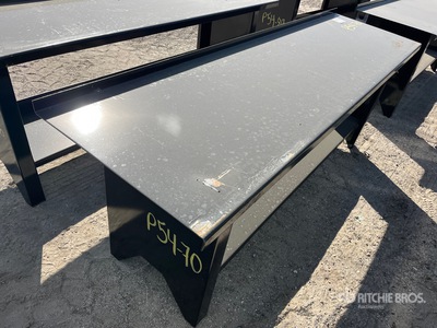 2025 Kit Containers WB-90-243 7 ft 6 in Workbench