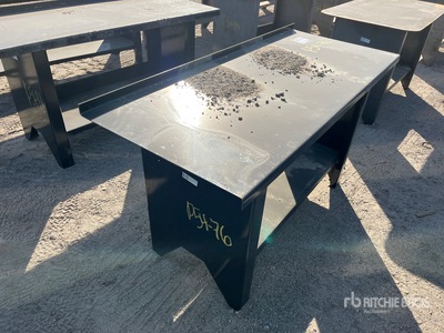 2025 Kit Containers WB-60-190 5 ft Workbench