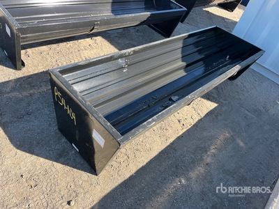 2025 Kit Containers CF-90-V2025 Podajnik paszy dla zwierząt