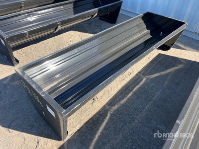 2025 Kit Containers CF-90-V2025 Podajnik paszy dla zwierząt