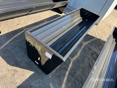 2025 Kit Containers CF-90-V2025 Podajnik paszy dla zwierząt