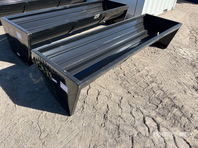 2025 Kit Containers CF-90-V2025 Podajnik paszy dla zwierząt