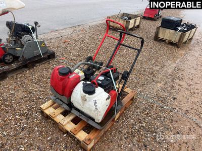 Qte De Materiels De Location Qty Of Rental Equipment (Inoperable)