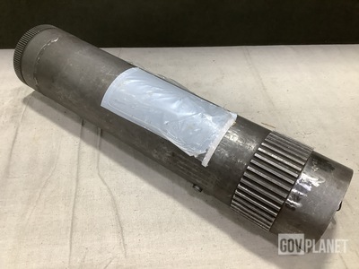 (2) Hydratight Operations SWE866380 Interface Device Adapter Assembly