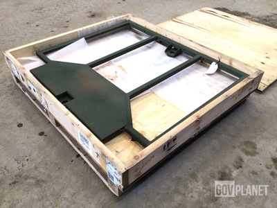 Oshkosh 3751210 Vehicular Body Panel