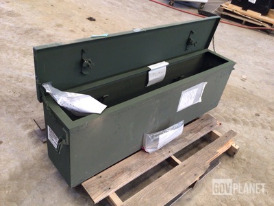 General Dynamics 869107202 Accessories Stowage Box