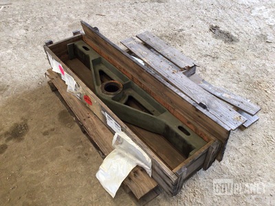 11597645 Structural Frame Section